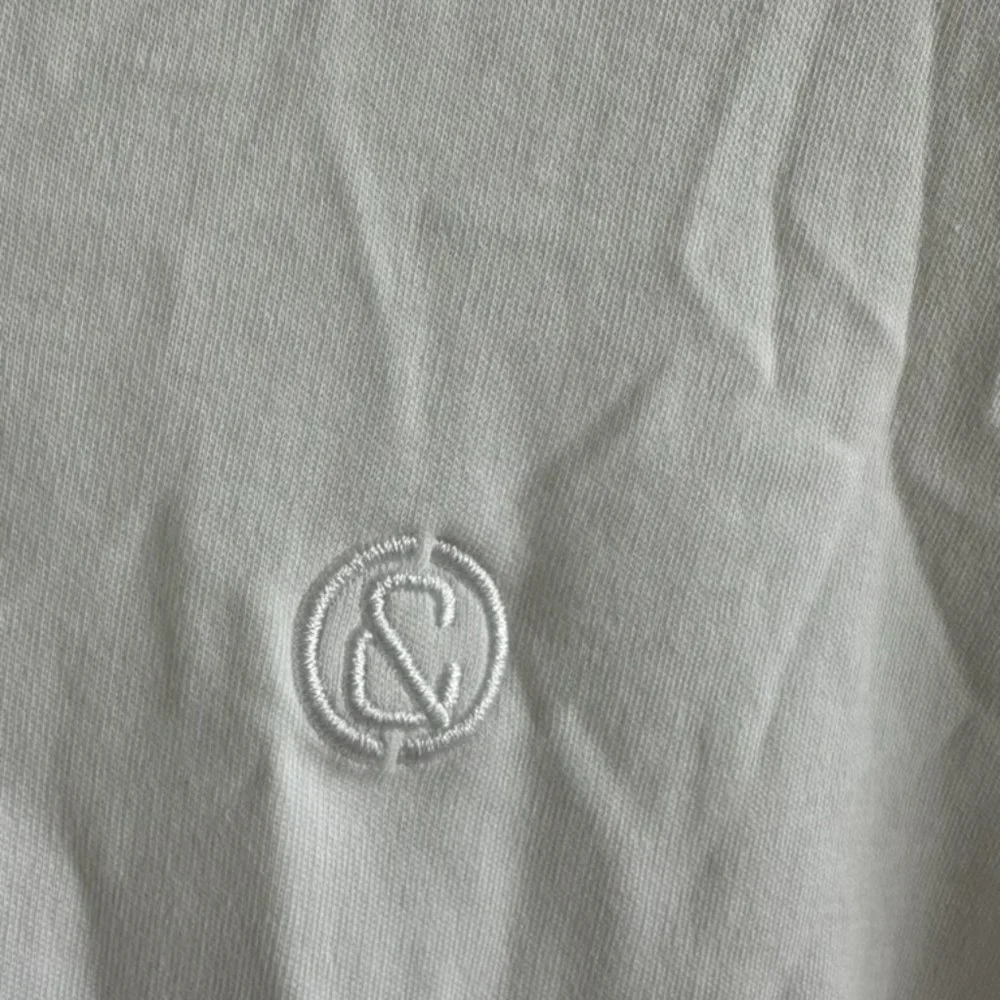 Club and Court Dynasty Jacket | Tennis | Zip Up Scuba | Size Large | NWOT - Picture 4 of 4